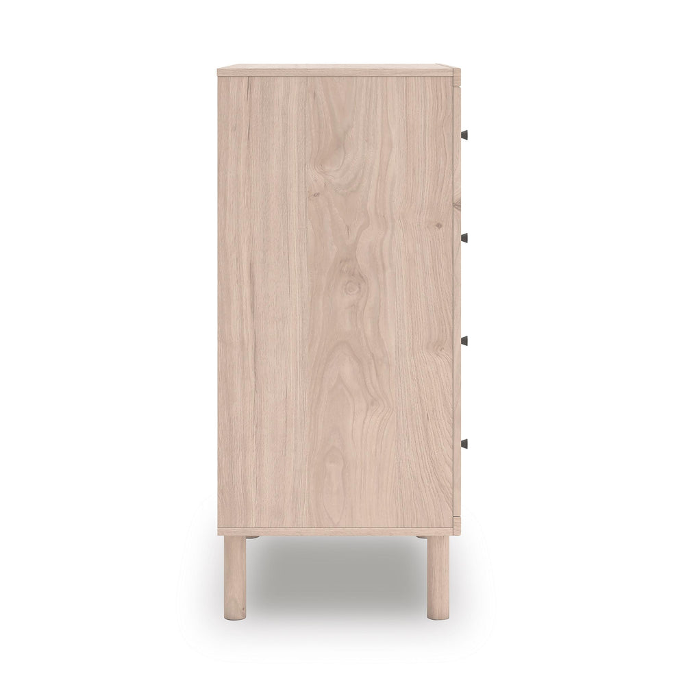  Signature Design by Ashley Arloster PCB1566-244 Four Drawer Chest IMAGE 4