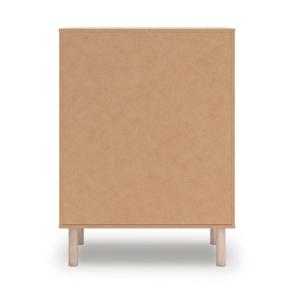  Signature Design by Ashley Arloster PCB1566-244 Four Drawer Chest IMAGE 5