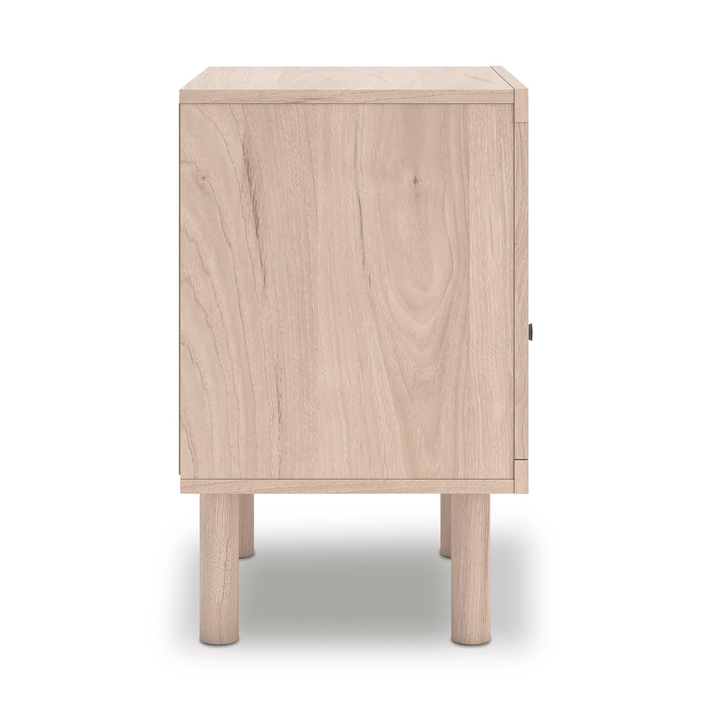  Signature Design by Ashley Arloster PCB1566-91 One Drawer Night Stand IMAGE 4