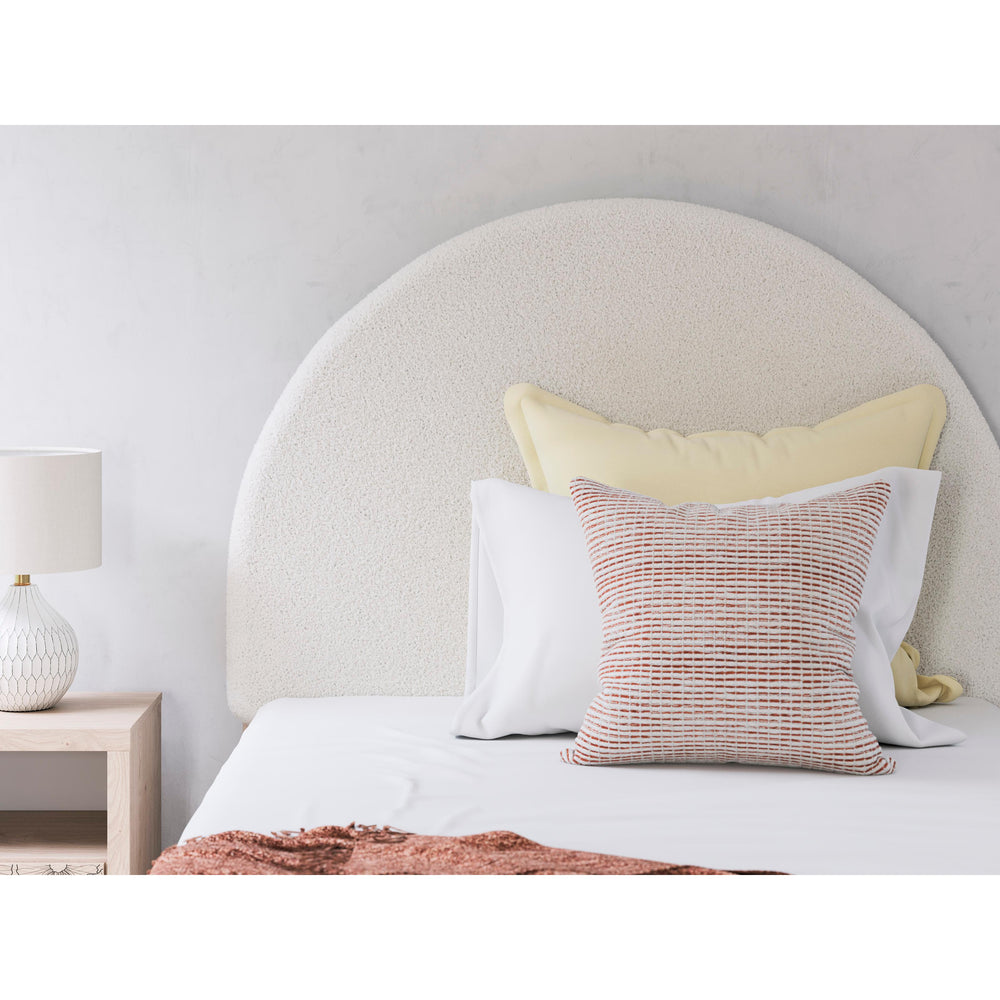  Signature Design by Ashley Arloster PCB1566B3 Full Upholstered Panel Bed IMAGE 7