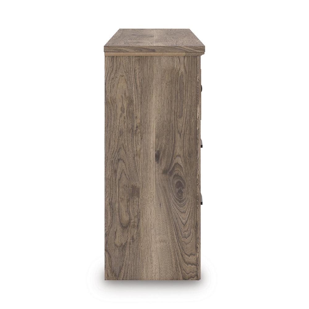  Signature Design by Ashley Rusticott PCB2260-31 Seven Drawer Dresser IMAGE 4