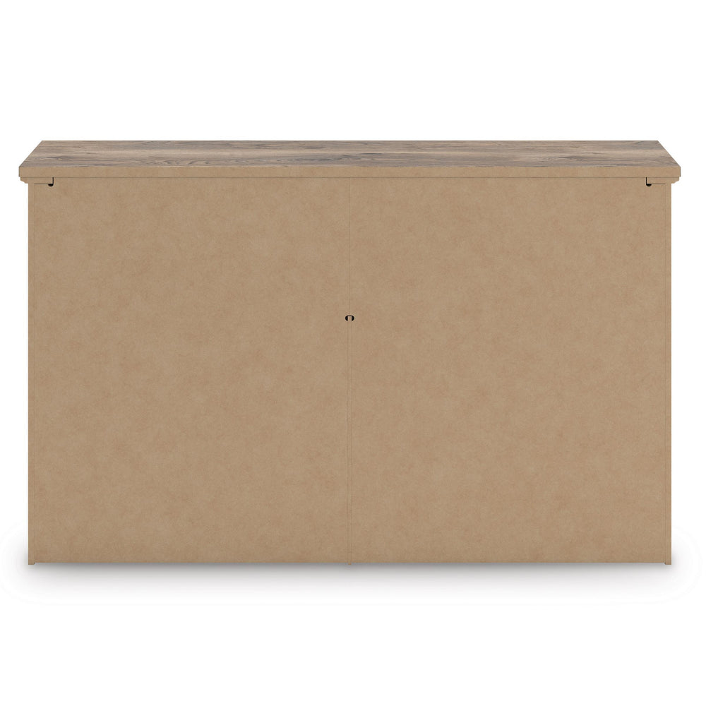  Signature Design by Ashley Rusticott PCB2260-31 Seven Drawer Dresser IMAGE 5