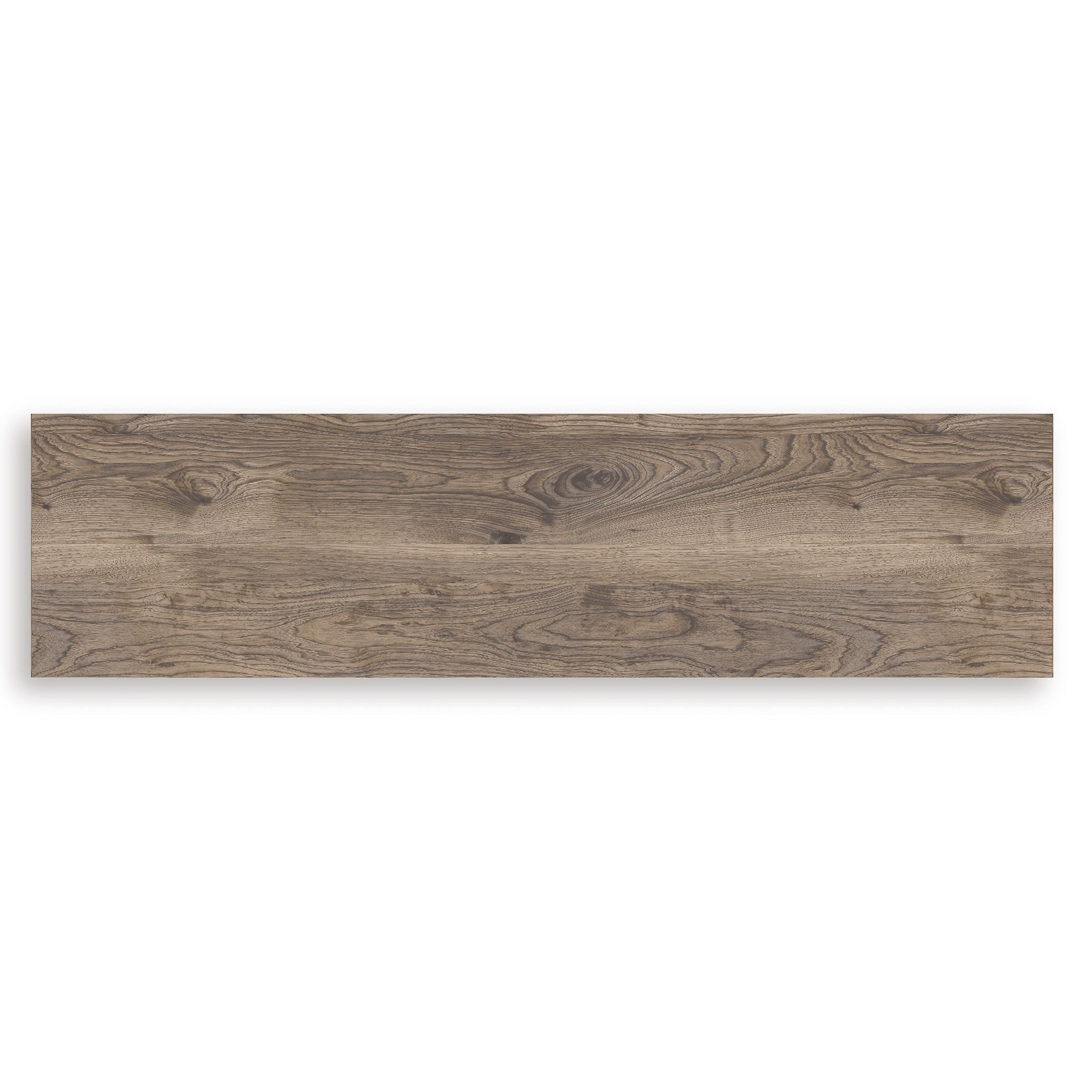  Signature Design by Ashley Rusticott PCB2260-31 Seven Drawer Dresser IMAGE 6