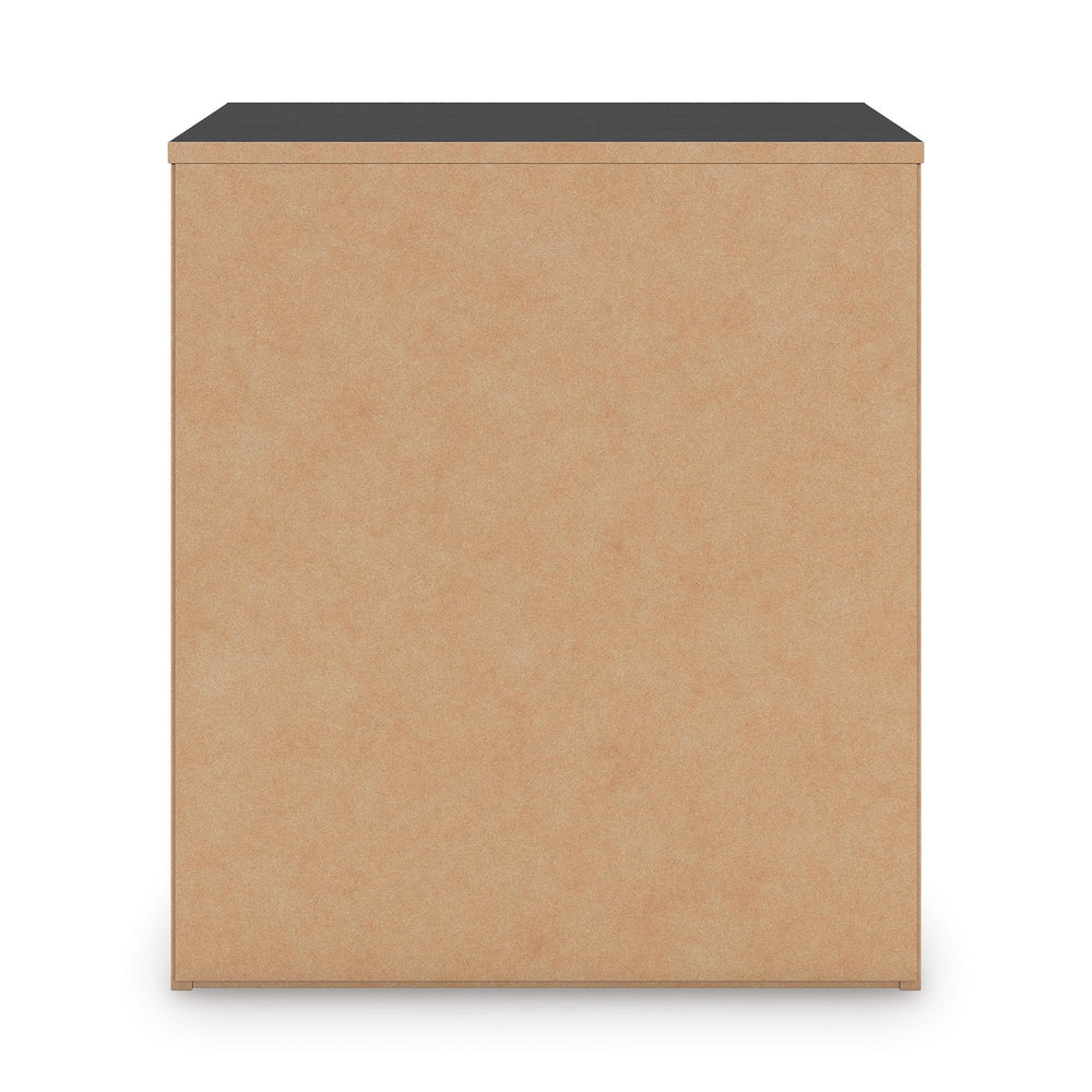  Signature Design by Ashley Zuraleus PCB3380-92 Two Drawer Night Stand IMAGE 5