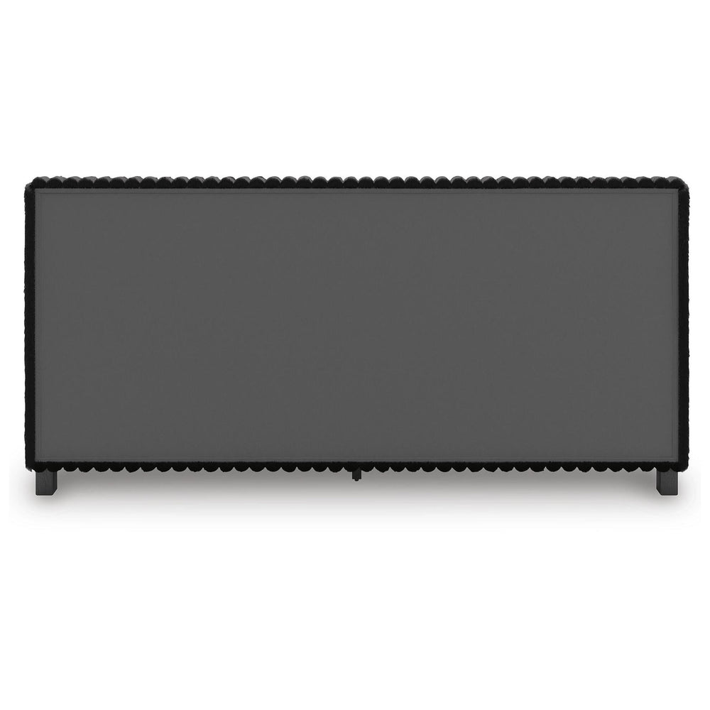  Signature Design by Ashley Zuraleus PCB3380B14 California King Upholstered Bed IMAGE 5