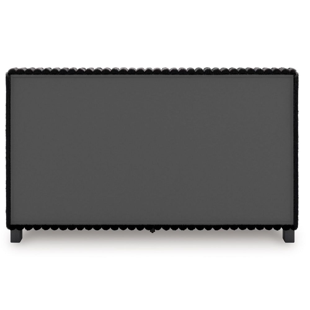  Signature Design by Ashley Zuraleus PCB3380B8 Queen Upholstered Bed IMAGE 4