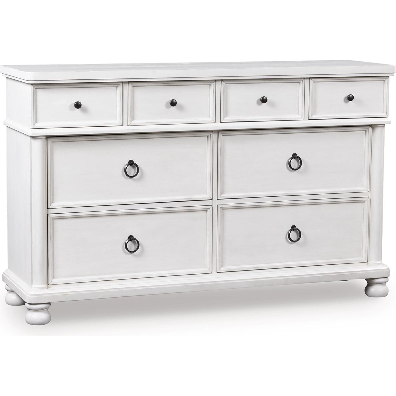  Signature Design by Ashley Rowlenstown PCB823-31 Dresser IMAGE 1