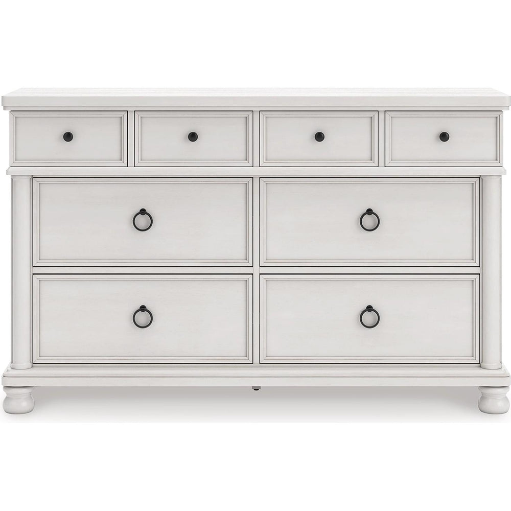  Signature Design by Ashley Rowlenstown PCB823-31 Dresser IMAGE 3