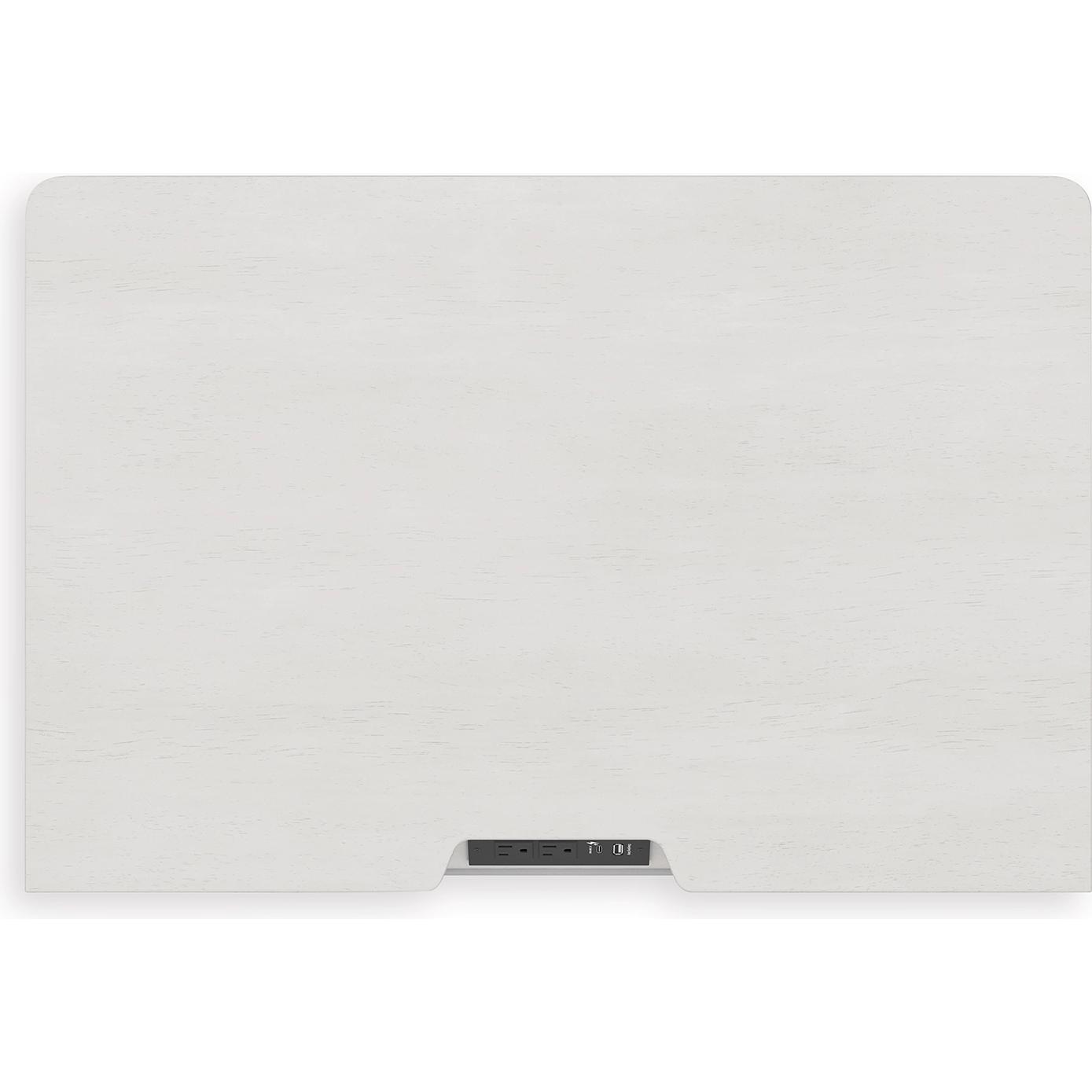  Signature Design by Ashley Rowlenstown PCB823-93 Three Drawer Night Stand IMAGE 6