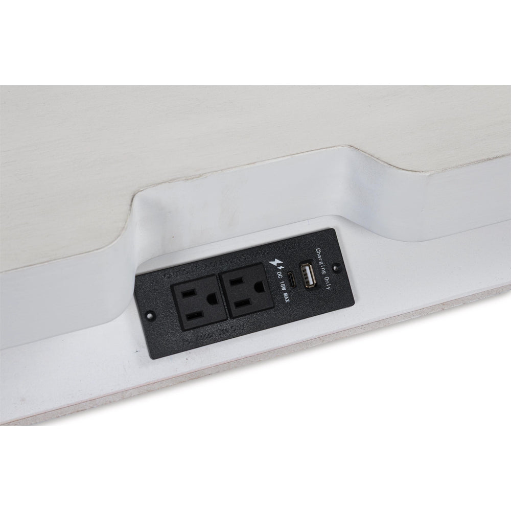  Signature Design by Ashley Rowlenstown PCB823-93 Three Drawer Night Stand IMAGE 7