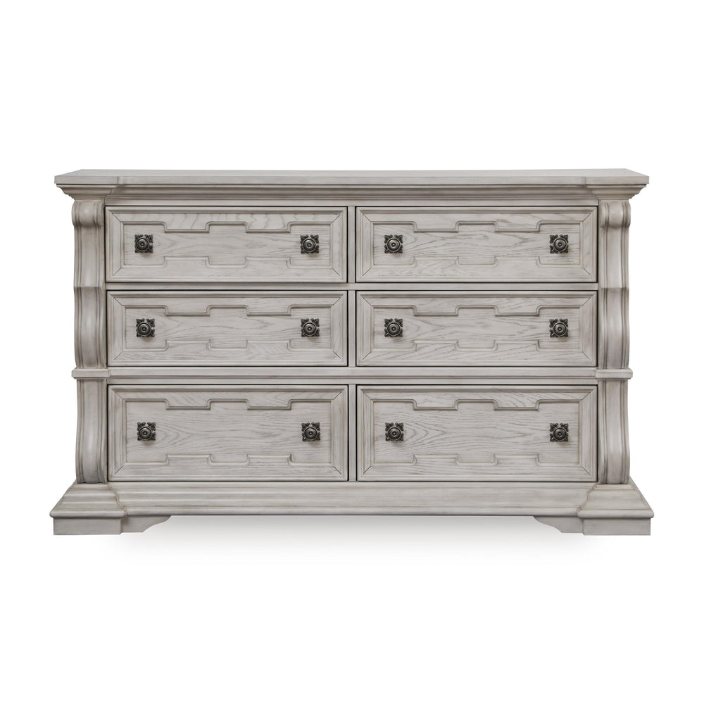  Signature Design by Ashley Bruchandi PCB948-31 Dresser IMAGE 3