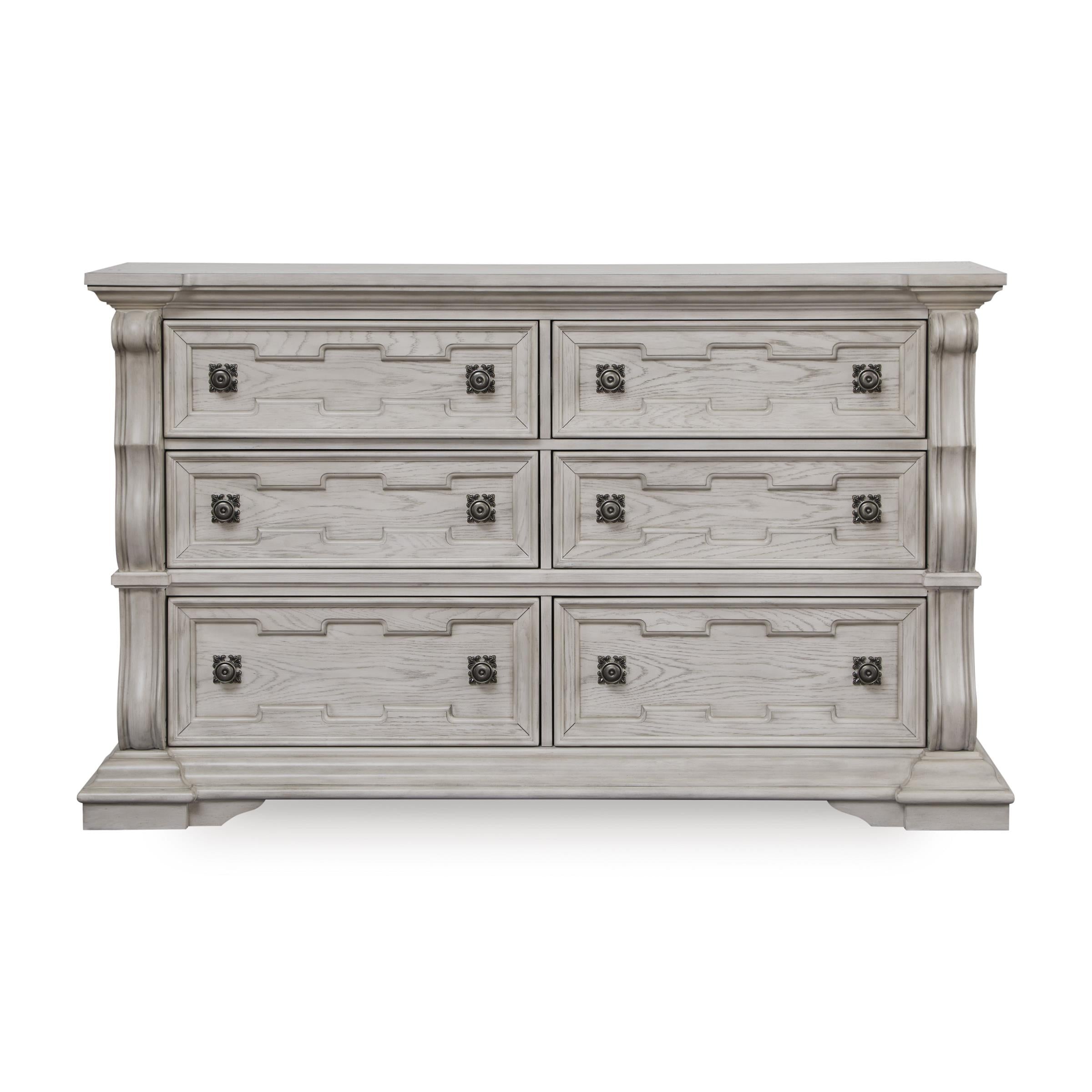  Signature Design by Ashley Bruchandi PCB948-31 Dresser IMAGE 3