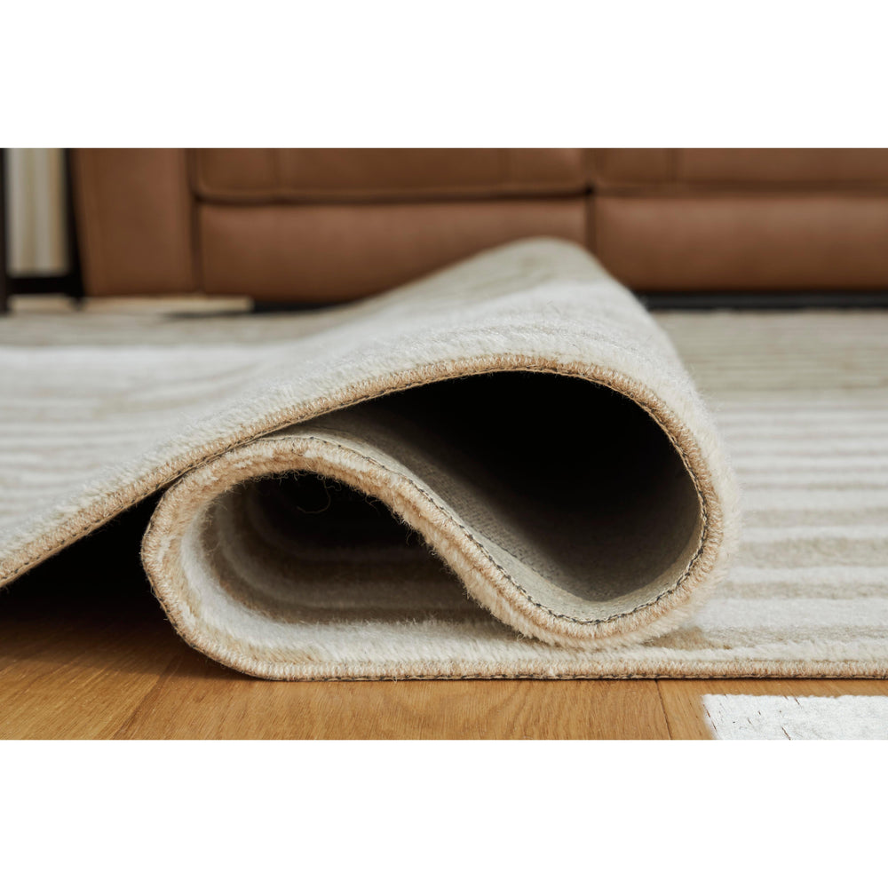  Signature Design by Ashley Corrbell R407632 Medium Rug IMAGE 4