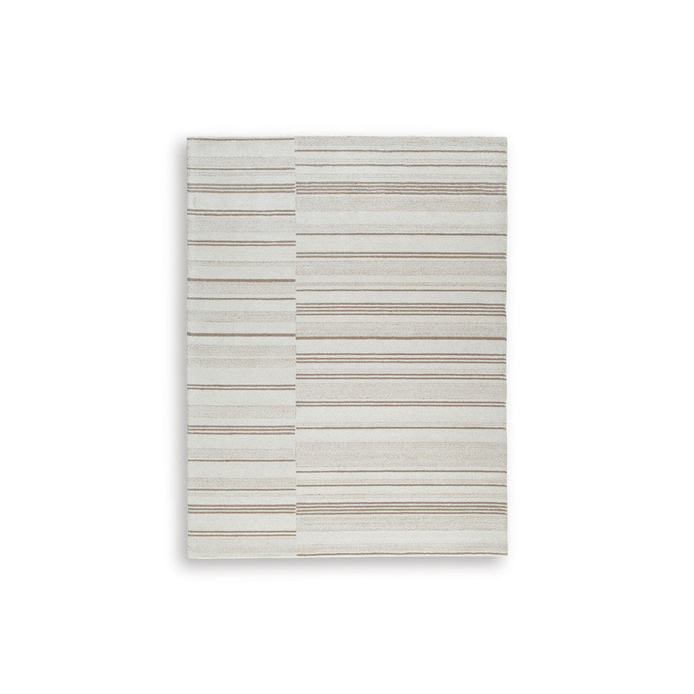  Signature Design by Ashley Gadence R407641 Large Rug IMAGE 1