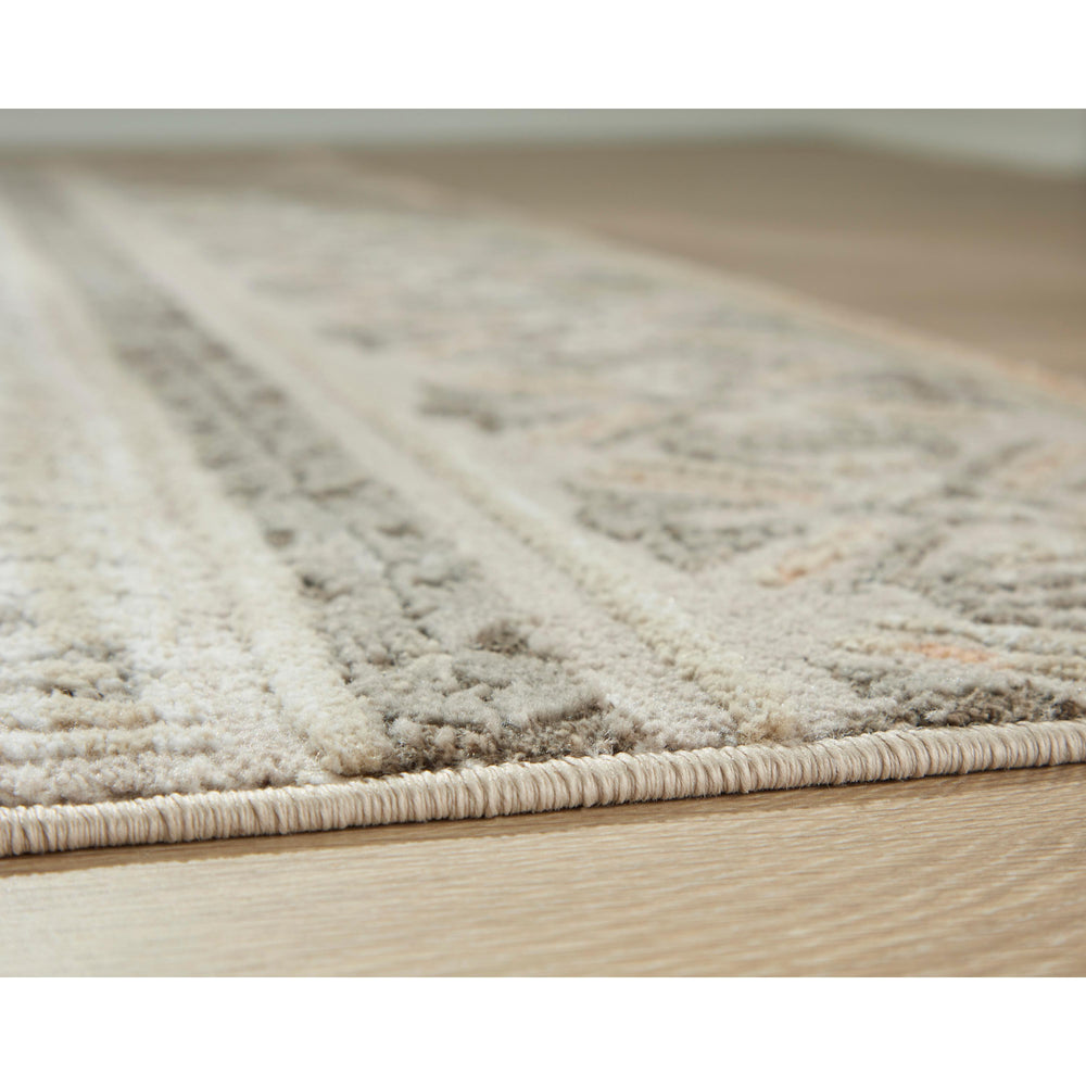  Signature Design by Ashley Bachby R407682 Medium Rug IMAGE 3