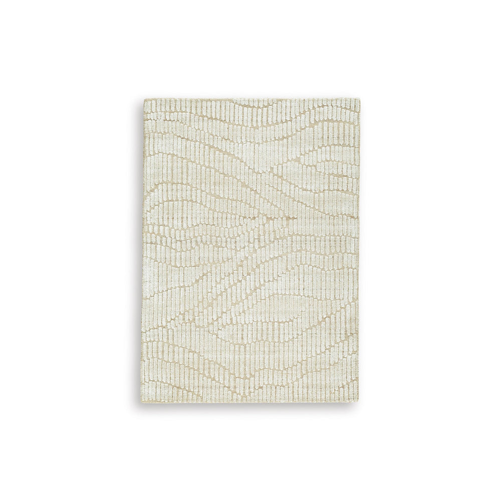  Signature Design by Ashley Jaseena R407722 Medium Rug IMAGE 1