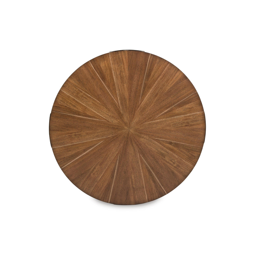  Signature Design by Ashley Crosstrail T483-13 Occasional Table Set IMAGE 5