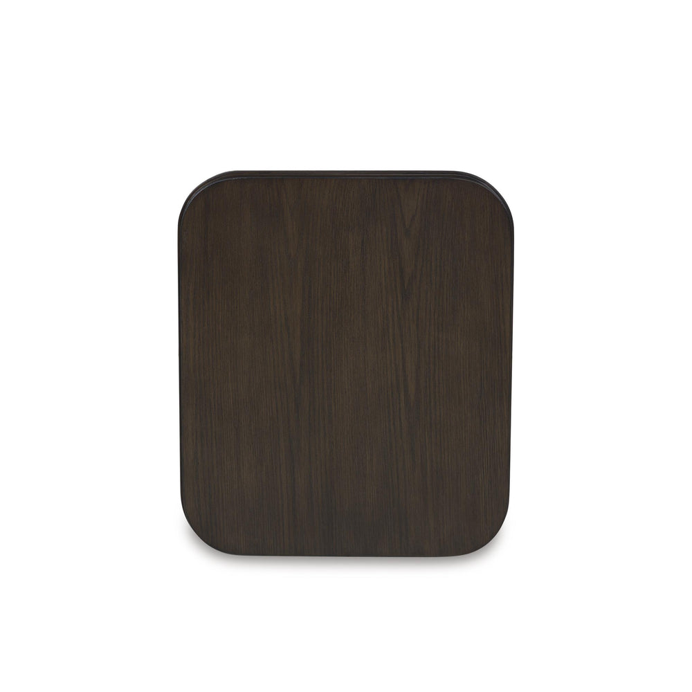  Signature Design by Ashley Carlibrie T700-3 Rectangular End Table IMAGE 4