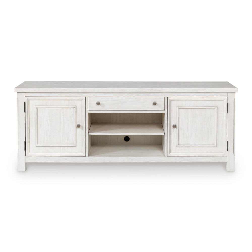  Signature Design by Ashley Robbinsdale W742-68 Extra Large TV Stand IMAGE 2
