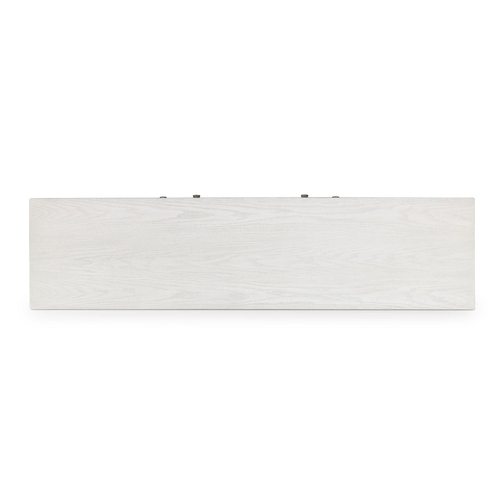  Signature Design by Ashley Robbinsdale W742-68 Extra Large TV Stand IMAGE 5
