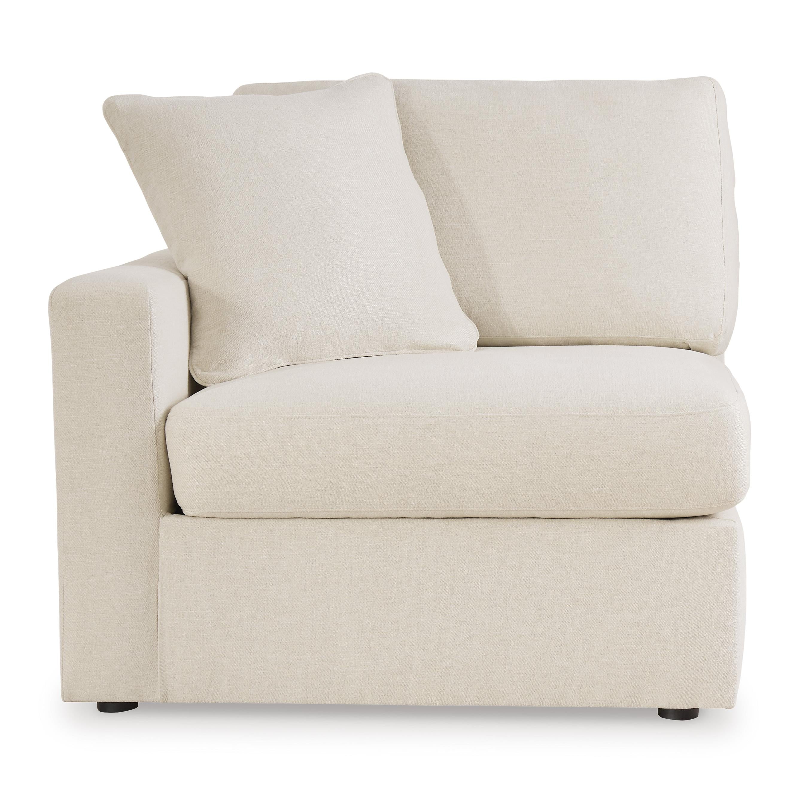  Signature Design by Ashley Modmax 9210364 LAF Corner Chair IMAGE 2