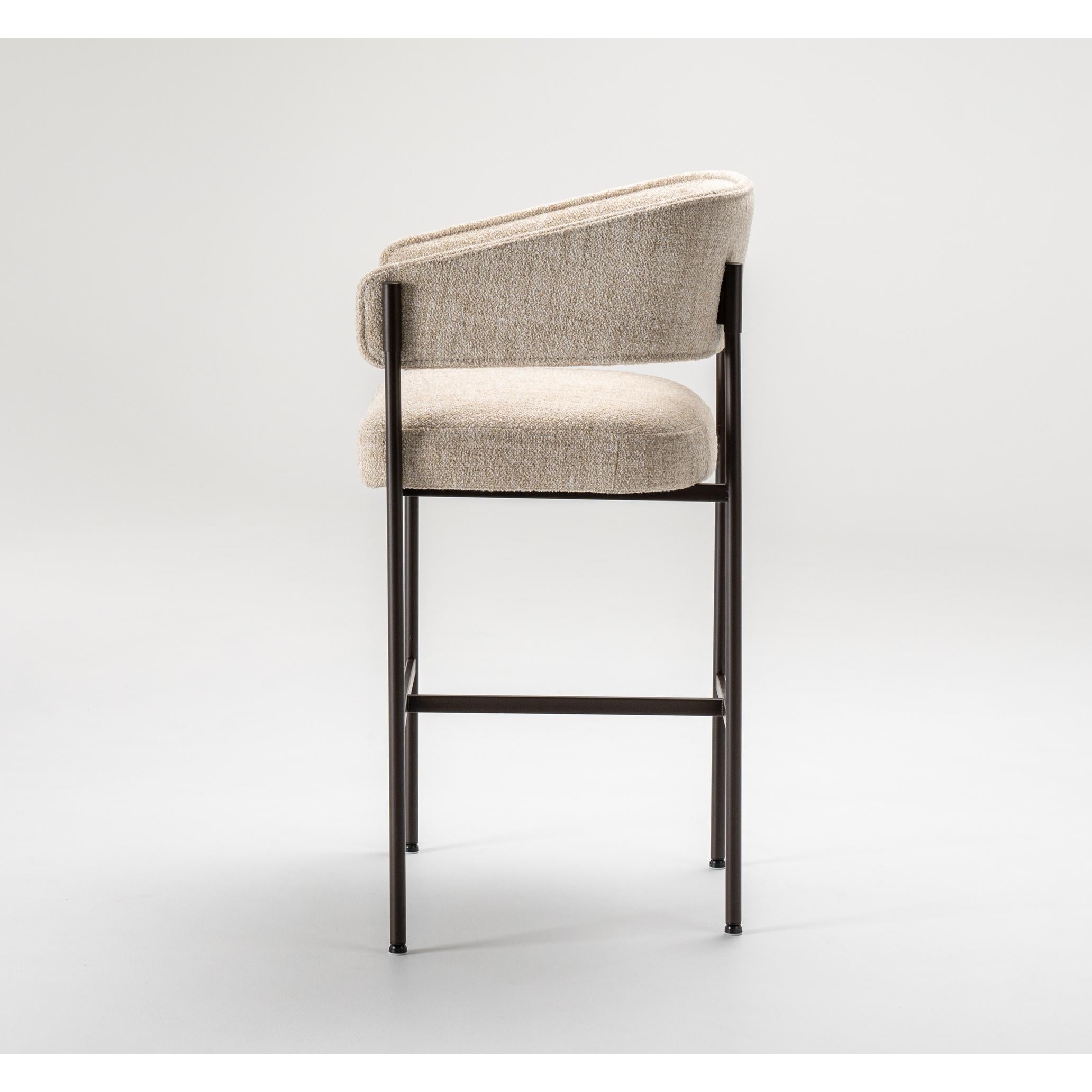  Trica Furniture Alice Counter Height Stool IMAGE 3