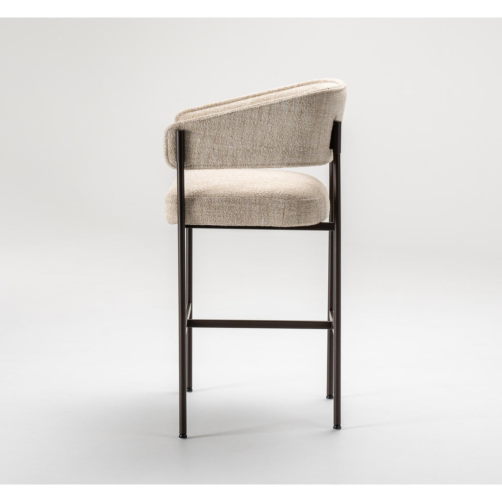  Trica Furniture Alice Pub Height Stool IMAGE 3