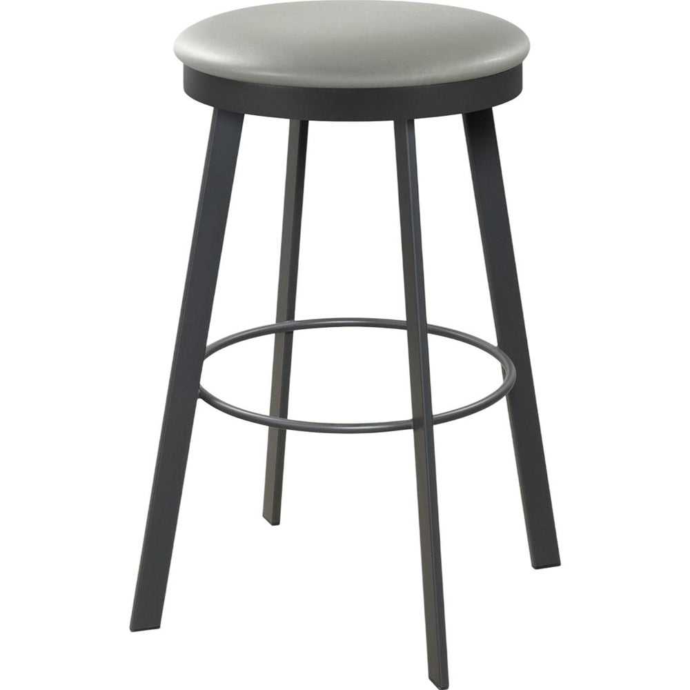  Trica Furniture Ally Pub Height Stool IMAGE 1