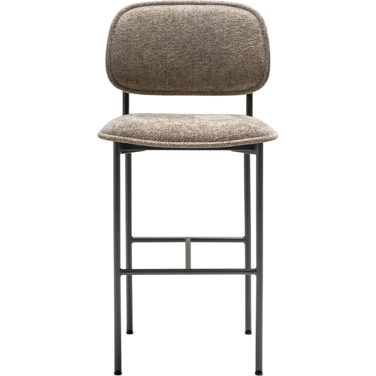  Trica Furniture Ella Pub Height Stool IMAGE 2