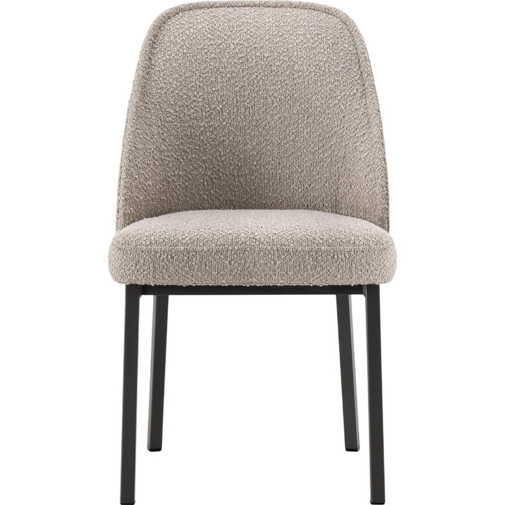  Trica Furniture June Dining Chair with Metal Legs IMAGE 2