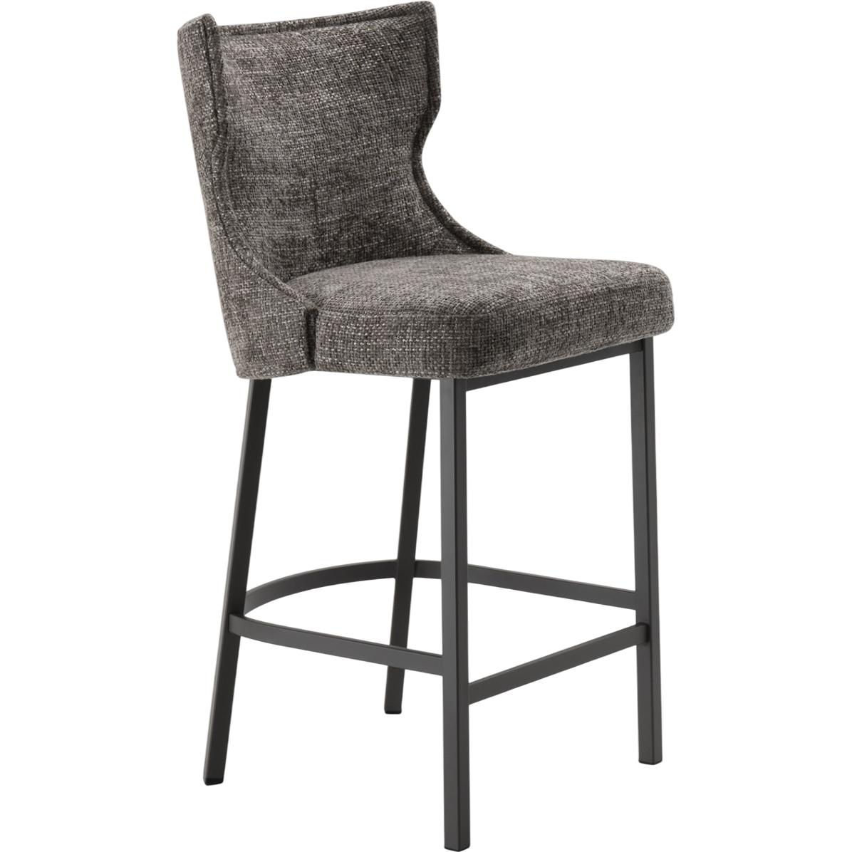  Trica Furniture Luna Counter Height Stool IMAGE 1
