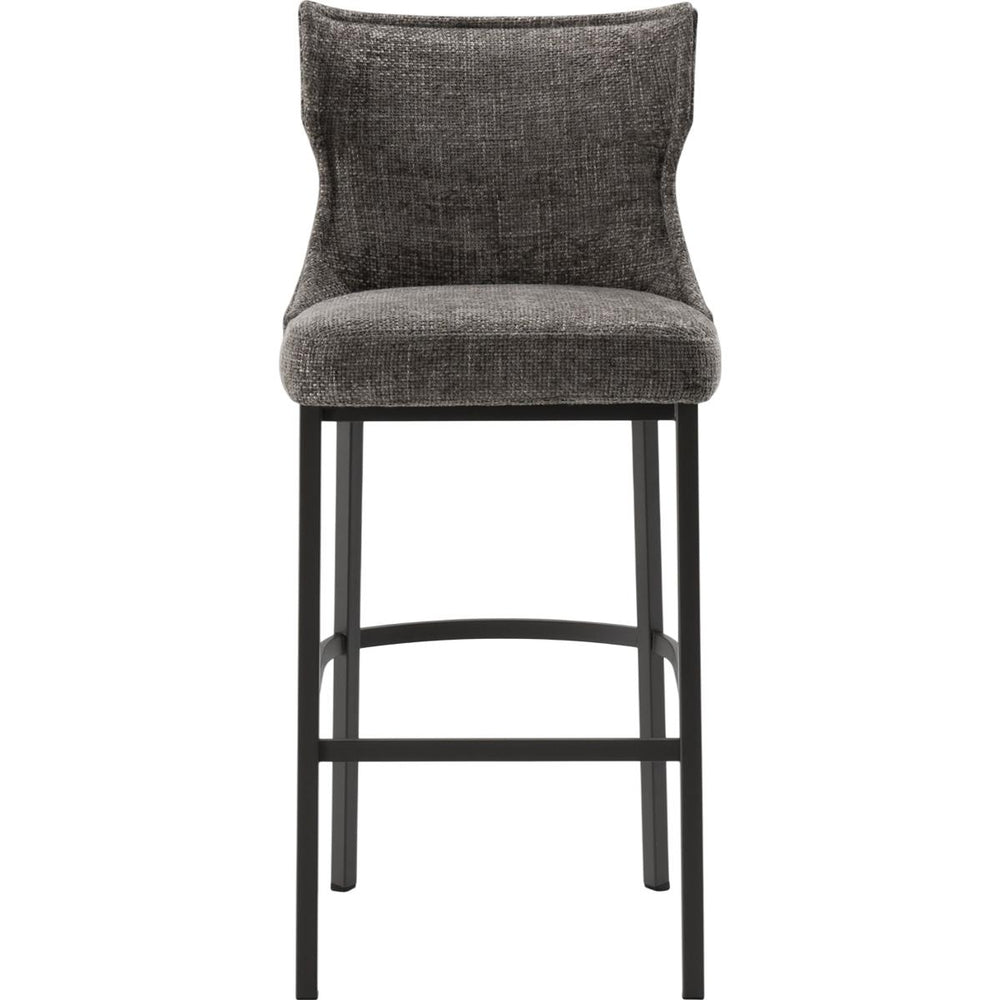  Trica Furniture Luna Pub Height Stool IMAGE 2