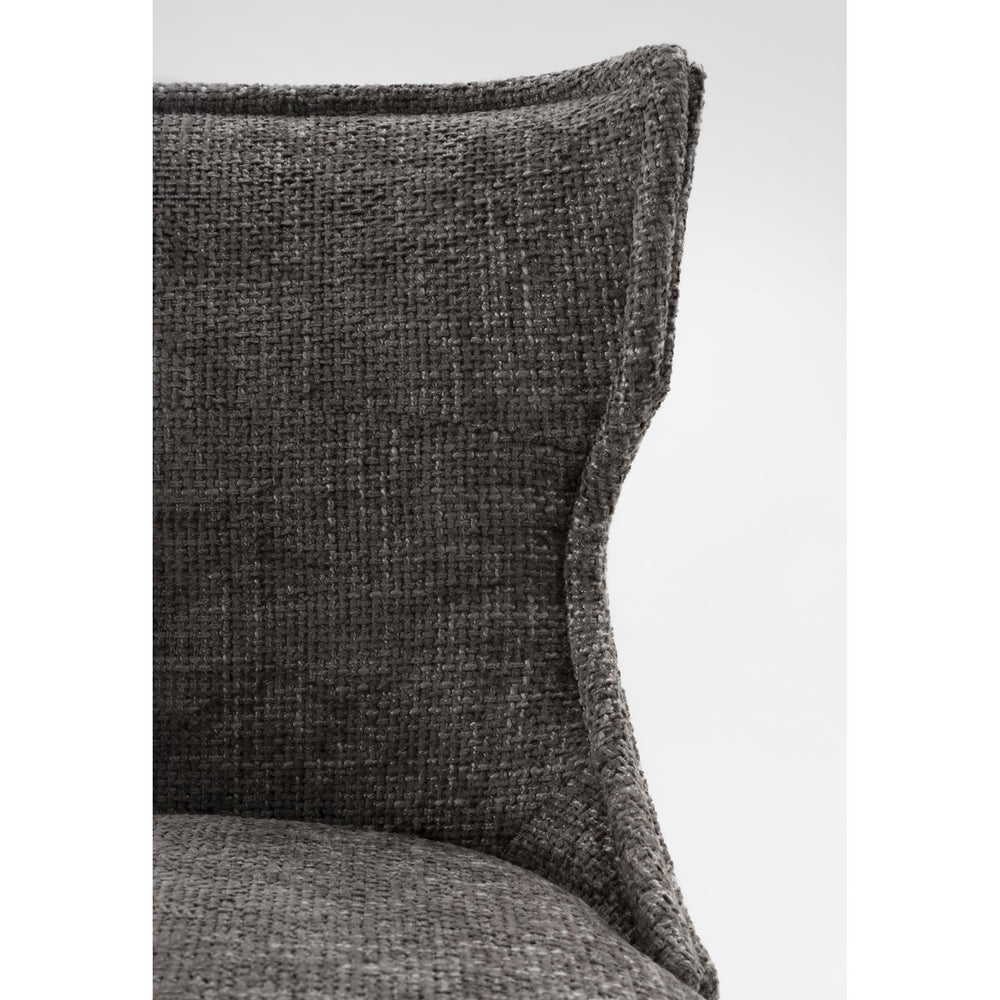  Trica Furniture Luna Pub Height Stool IMAGE 5