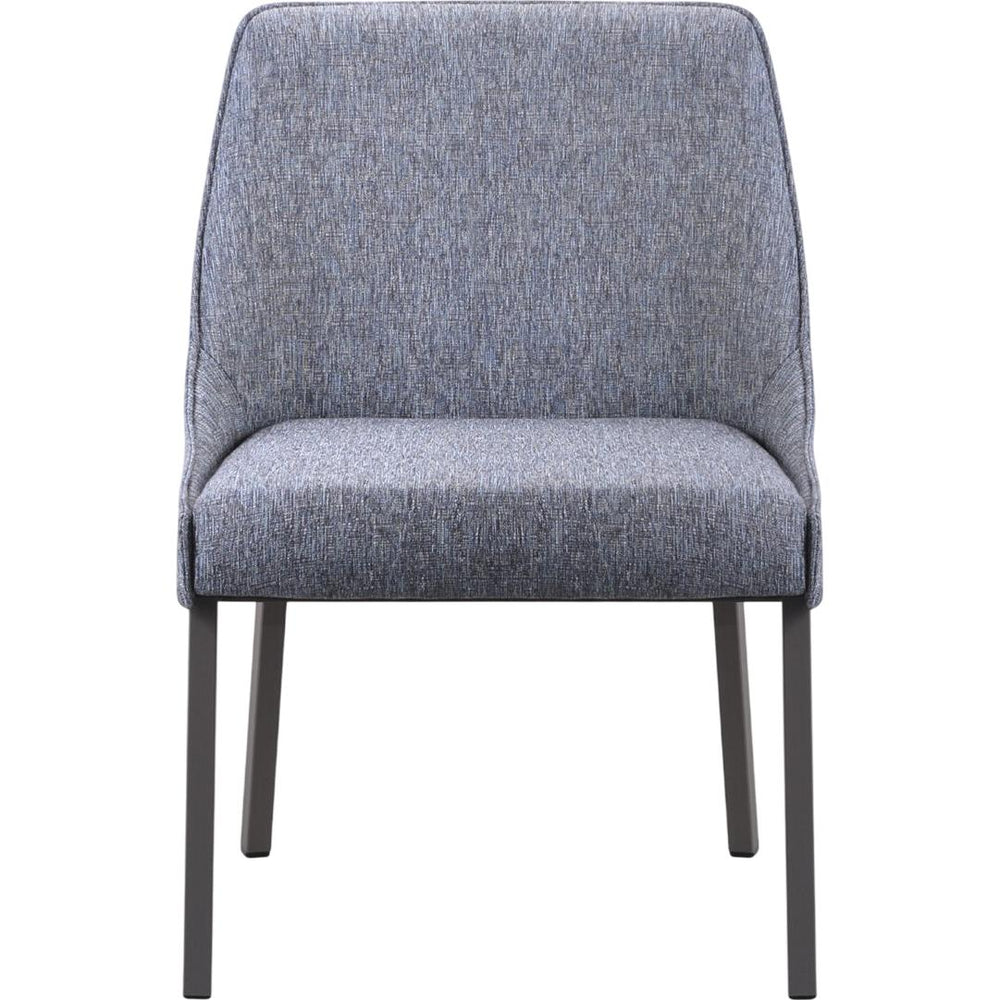  Trica Furniture Sara I Dining Chair with Wood Legs IMAGE 2