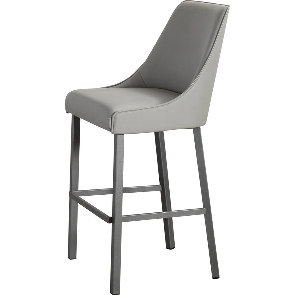  Trica Furniture Sara I Counter Height Stool IMAGE 1