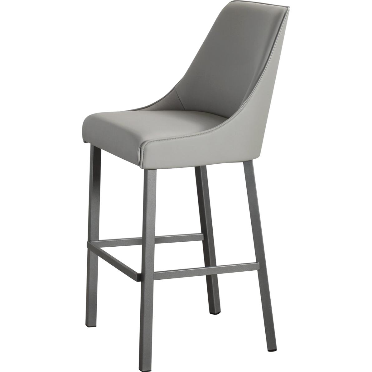  Trica Furniture Sara I Counter Height Stool IMAGE 1