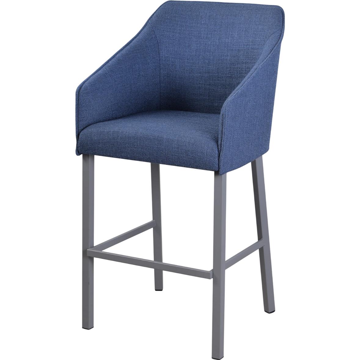  Trica Furniture Sara II Counter Height Stool IMAGE 1