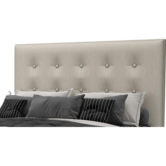  Julien Beaudoin Adam HAM60 Headboard (Queen) IMAGE 1