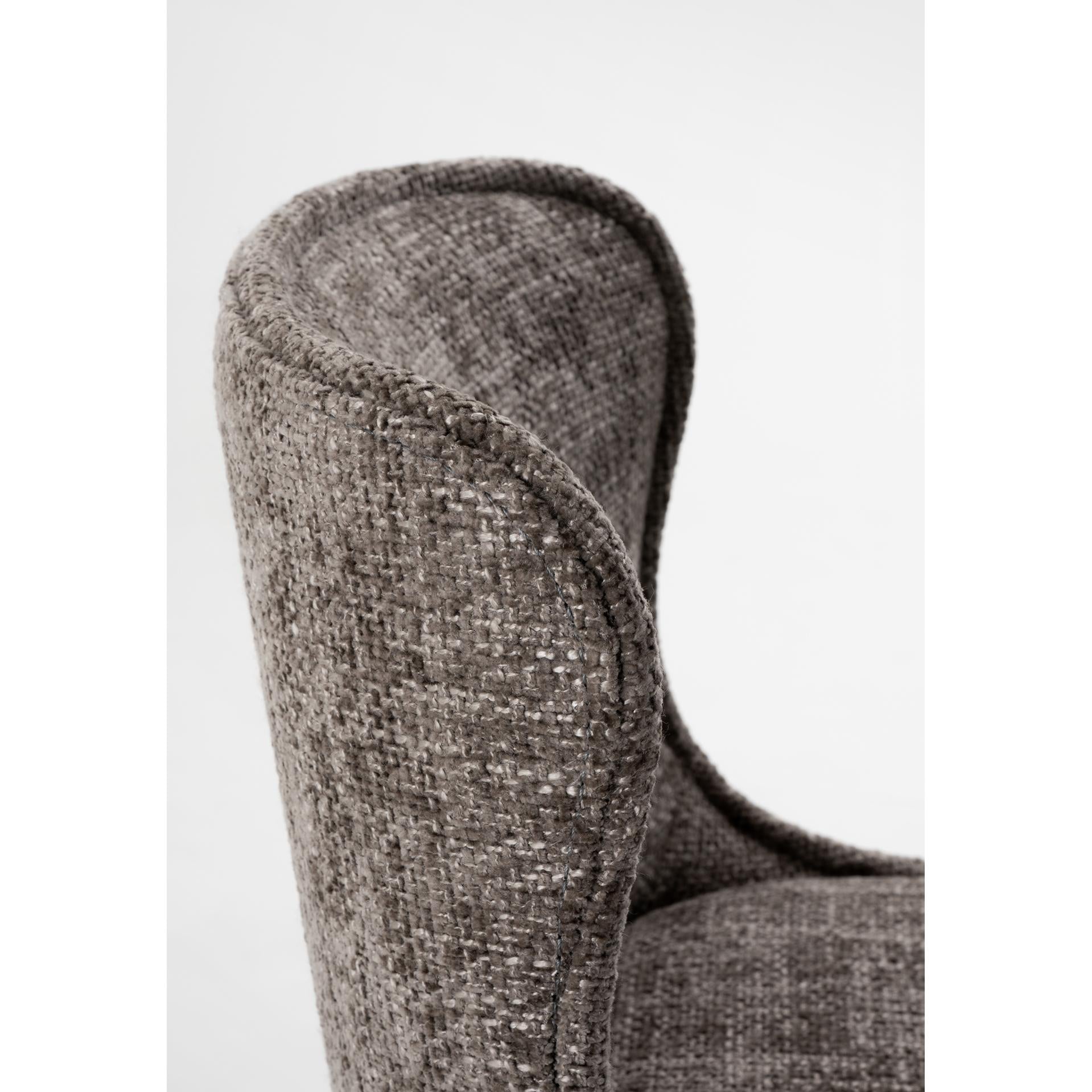  Trica Furniture Verona Counter Height Stool IMAGE 2