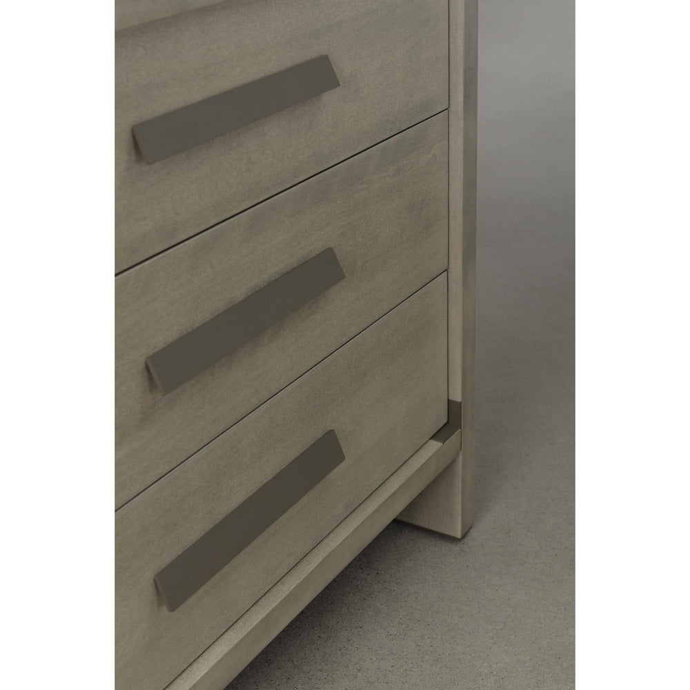  Trica Furniture Form 6-Drawer Dresser IMAGE 4