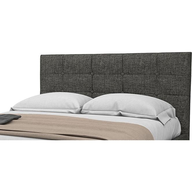  Julien Beaudoin Heaven HHE39 Headboard (Twin) IMAGE 1