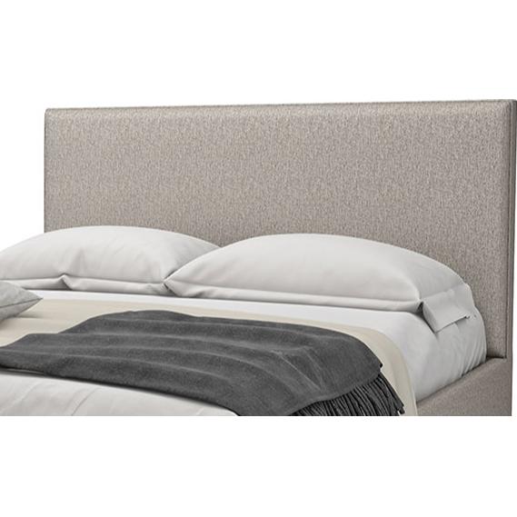  Julien Beaudoin Jane HJA54 Headboard (Full) IMAGE 1