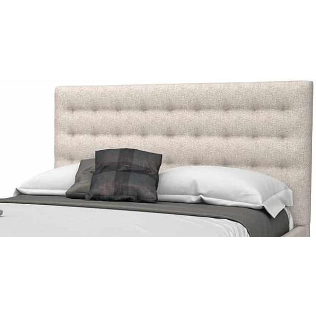  Julien Beaudoin Liverpool HLI39 Headboard (Twin) IMAGE 1