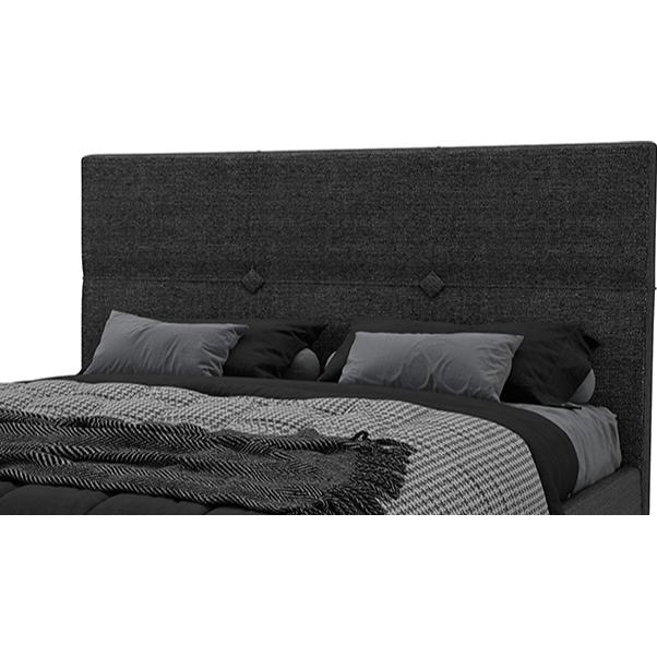  Julien Beaudoin London HLO39 Headboard (Twin) IMAGE 1