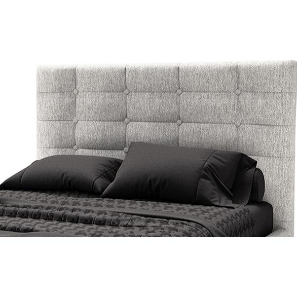  Julien Beaudoin Bed Components Headboard Ocean HOC39 Headboard (Twin) IMAGE 1