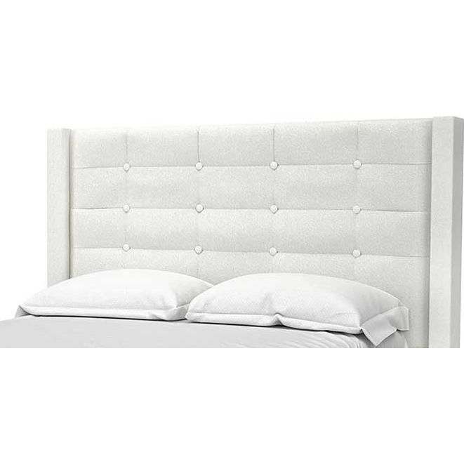  Julien Beaudoin Bed Components Headboard Phoenix HPH54 Headboard (Full) IMAGE 1