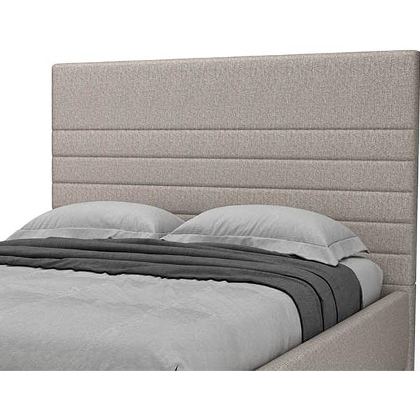 Julien Beaudoin Bed Components Headboard Sunset HSN39 Headboard (Twin) IMAGE 1