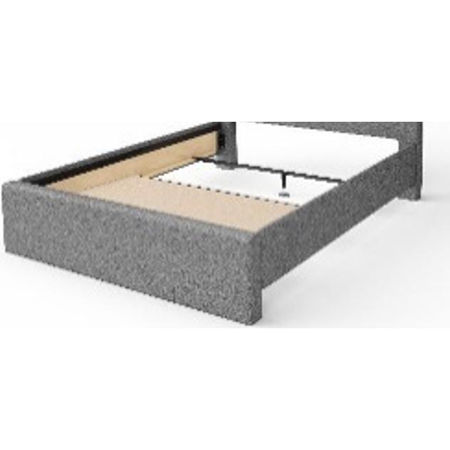  Julien Beaudoin Bed Components Miscellaneous BKBSWT + PAR39 (Twin) IMAGE 1