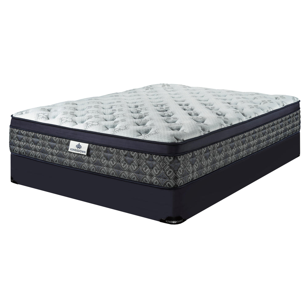  Kingsdown Ingleside Firm Euro Top Mattress (Full) IMAGE 1