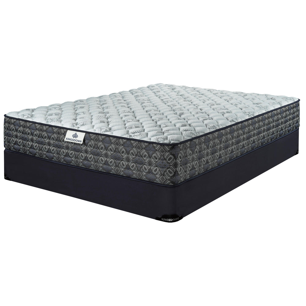  Kingsdown Halston Firm Tight Top Mattress (Twin XL) IMAGE 1